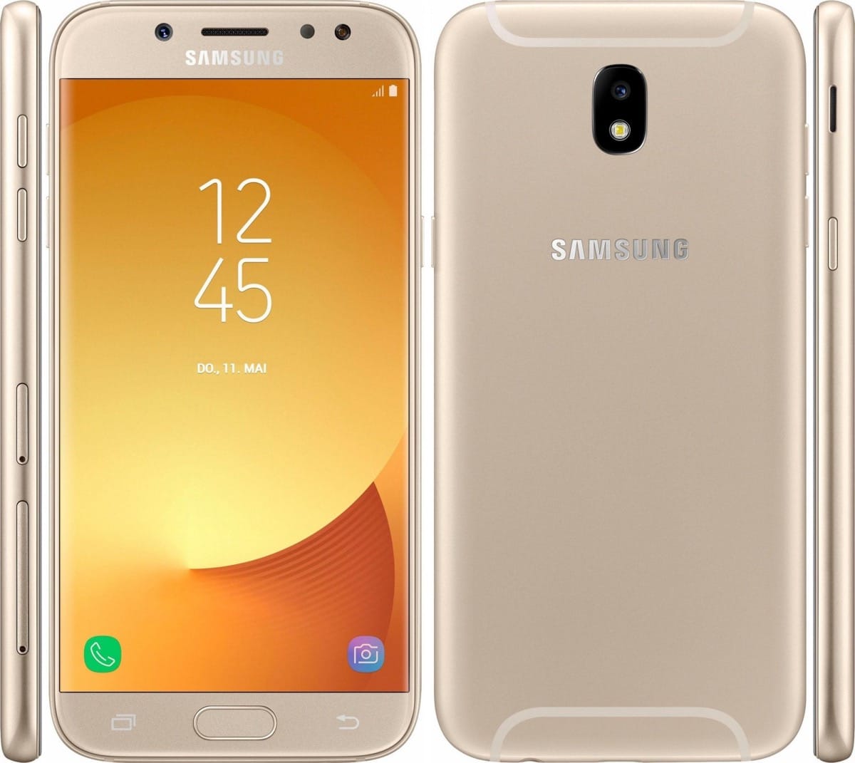 samsung j5 pro 2017