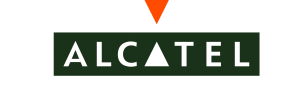 Alcatel-logo