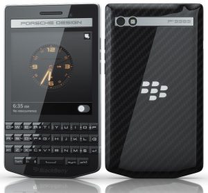 BlackBerry-Porsche-Design